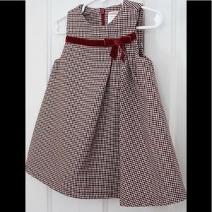 Baby Girl Dress (12-18 Months)